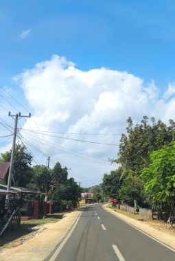 Kepemimpinan Gubernur Helmi Prioritaskan Jalan Mulus dan Pastikan Tak Ada Kabupaten yang Ditinggalkan