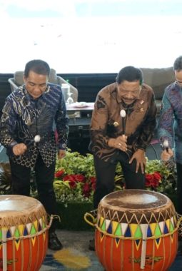 Perkembangan Teknologi Digital, Wagub Mian Tekankan BPD Jadi Nahkoda Penggerak Ekonomi Daerah