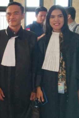 Proses Penatapan Tersangka dan DPO Terkesan Janggal, Penasehat Hukum Apriansyah Akan Uji Melalui Prapradilan