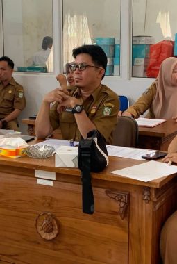 DPRD Kepahiang Gelar Rapat Paripurna,Jadwalkan Kegiatan September 2026