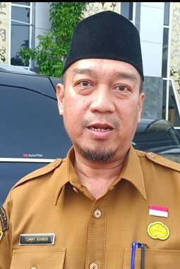 Pemprov di Wariskan  Hutang Rp353 Miliar, Guberbur Helmi-Mian Tetap Fokus Bangun Bengkulu