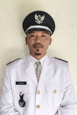 Kades Air Sempiang Mugianto Kepahiang Kembali Maju Kontes Pilkades 2026