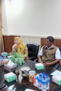 Pemprov Sambut Baik Rencana Penyerahan Hibah BUMN dan Rehabilitasi Dermaga di Pulau Enggano
