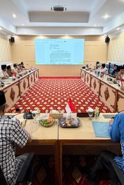 Pemprov Tindak Lanjuti Penyelesaian Konflik Agraria di Seluma