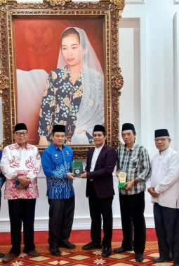 WHO Segera Diluncurkan di Bengkulu, UMKM Didorong Segera Urus Sertifikasi Halal