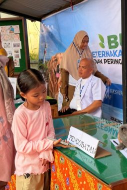 Pemprov Bengkulu Dorong Transformasi Peternakan agar Makin Kompetitif