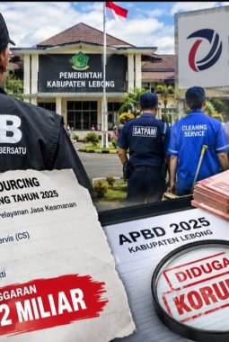 FABB Soroti Anggaran Outsourcing Rp7,2 Miliar di Lebong, Klaim Temukan Perbedaan Data RAB dan Pekerja