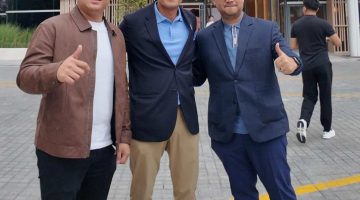 Yosia Yodan Dorong Anak Muda Bengkulu Bawa Produk Lokal Mendunia
