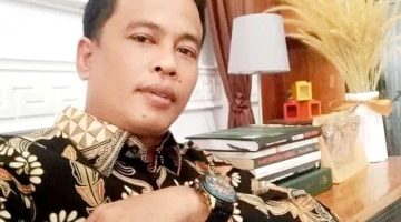 Apriansyah Soroti Profesionalitas Penyidik PPA Polda Bengkulu dalam Penanganan Kasus Terkesan Brutal 