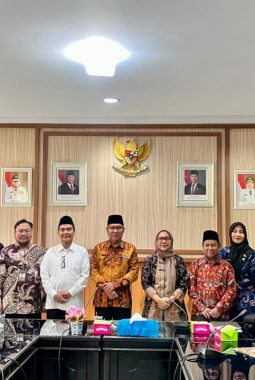 Jelang Wajib Halal 18 Oktober, Pemprov Bengkulu Matangkan Kesiapan RPH