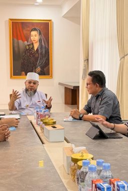 Semarak Merah Putih 2026 Siap Gerakkan Ekonomi Rakyat dan Angkat Potensi Daerah Bengkulu