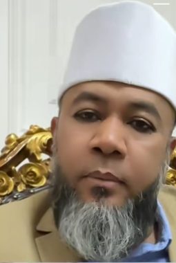 Tepis Fitnah, Helmi Hasan Beberkan Capaian Pembangunan Kota Bengkulu