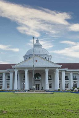 Anggaran Rp 900 Juta Mobnas Baru di Kepahiang, Ternyata Dianggarkan di APBD Murni 2026 Bukan APBD-P