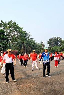 Sekda Herwan Antoni Apresiasi BPSDM Bengkulu, Fasilitas Kantor Terbuka untuk Masyarakat