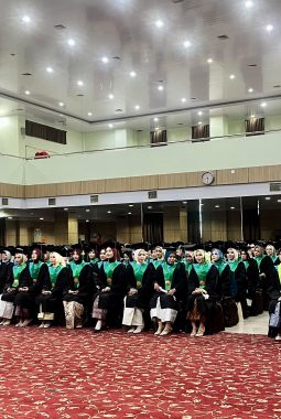 Setengah Abad Poltekkes Kemenkes Bengkulu, Pemprov Dorong Lulusan Tembus Persaingan Global