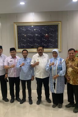 Pemprov Bengkulu Perkuat Dukungan untuk Koperasi Desa Merah Putih