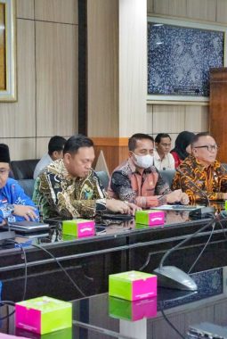 Pemprov Bengkulu Pacu Verval Kopdes Merah Putih agar Segera Beroperasi