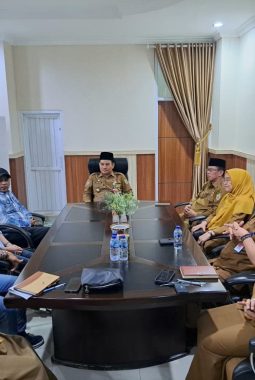 Karisma Tembus Grand Final Liga DMD, Pemprov Bengkulu Siap All Out Beri Dukungan