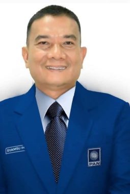 Syamsu Ihwan Ambil Sikap: Tolak Bimtek DPRD demi Efisiensi Uang Rakyat